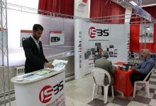  گزارش تصویری نمایشگاه رباتیک و برق دانشجویان  عضو انجمن های دانشجویی رباتیک و برق 